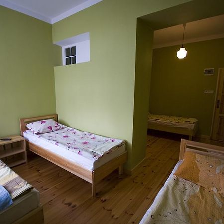 Iskra Bed & Breakfast Augustow Ruang foto