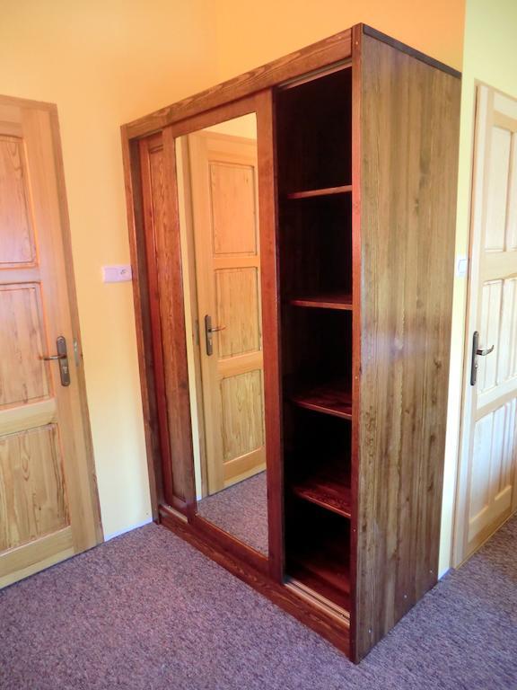 Iskra Bed & Breakfast Augustow Ruang foto