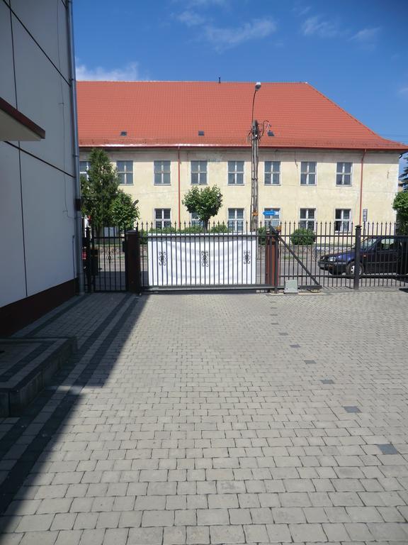 Iskra Bed & Breakfast Augustow Bagian luar foto