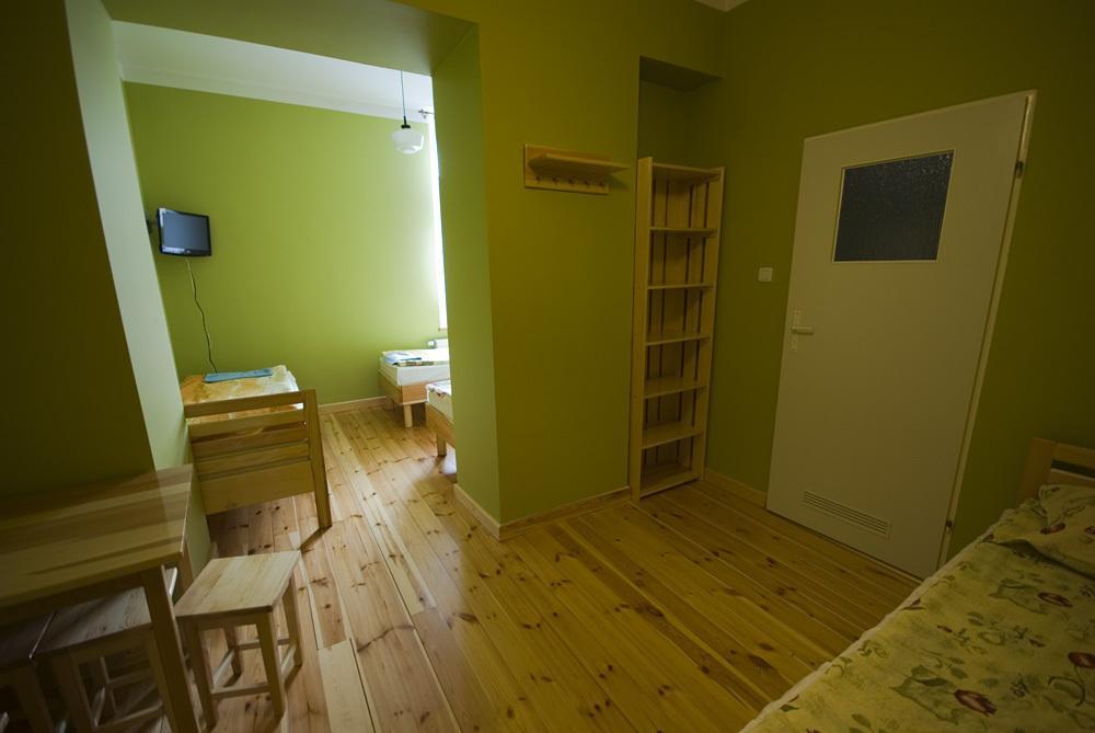 Iskra Bed & Breakfast Augustow Bagian luar foto