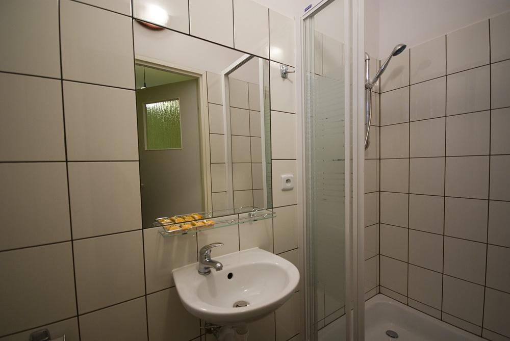 Iskra Bed & Breakfast Augustow Ruang foto